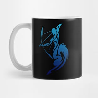 Sagittarius Mug